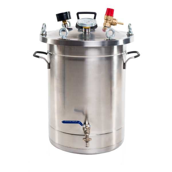 Распродажа автоклавов БУЛАТ в Старом Осколе