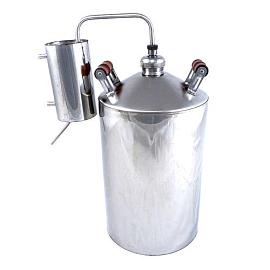 Самогонный аппарат в Старом Осколе всего за 3200 рублей